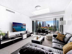 Wonderful Modern 3 Bedroom Apartment in Sierra Grand